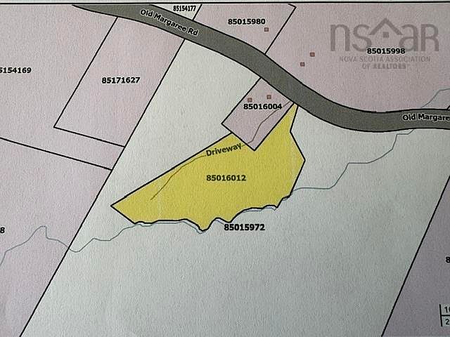 2nd image of Old Margaree Rd