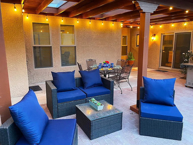 6483 N Foothills Dr — Photo 25