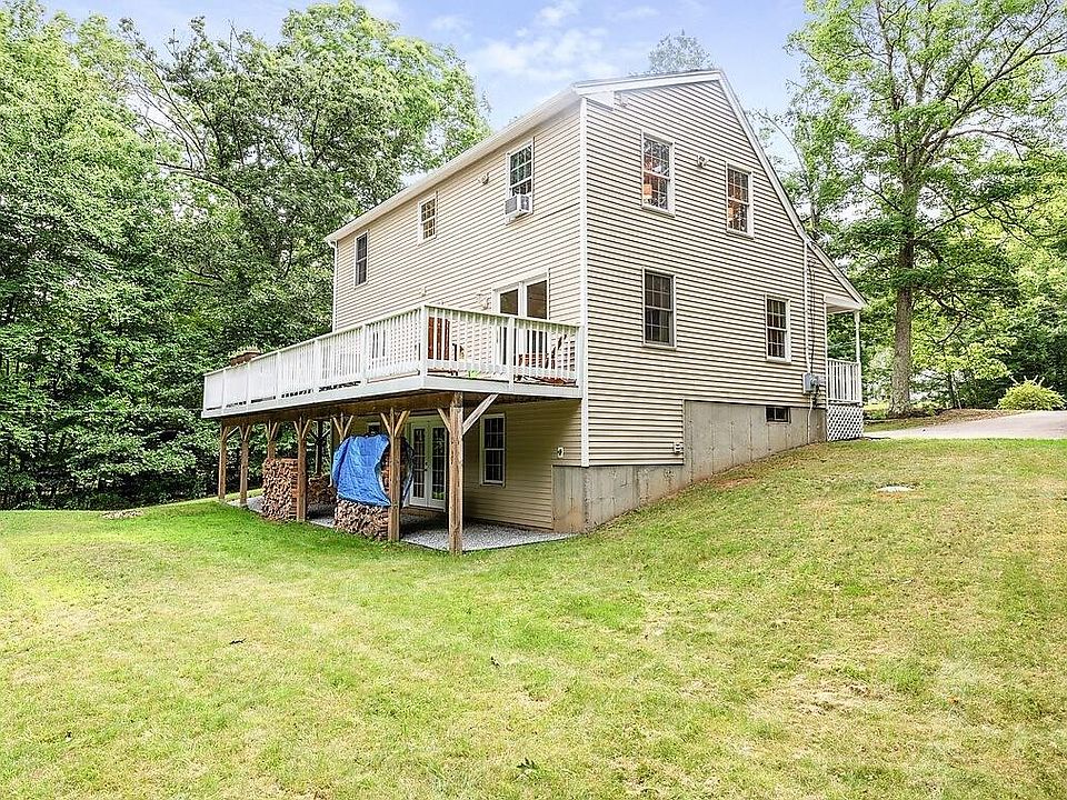 99 Fiskdale Rd, Brookfield, MA 01506 Zillow