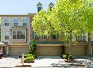 2908 Camplay Dr, Suwanee, GA 30024