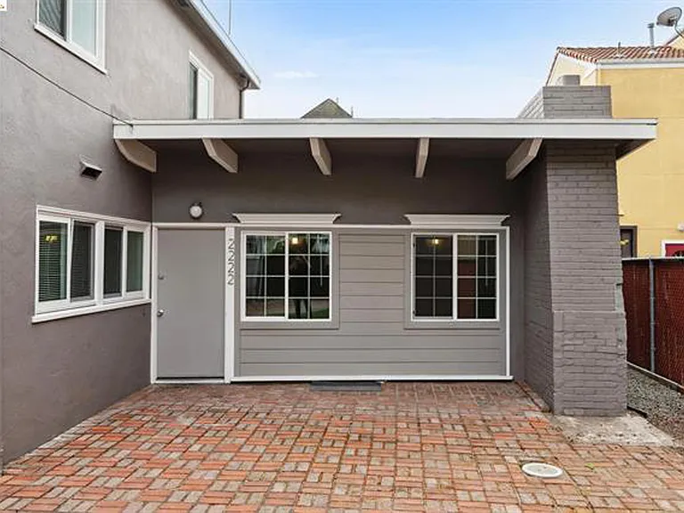 2222 Haste St — Photo 2