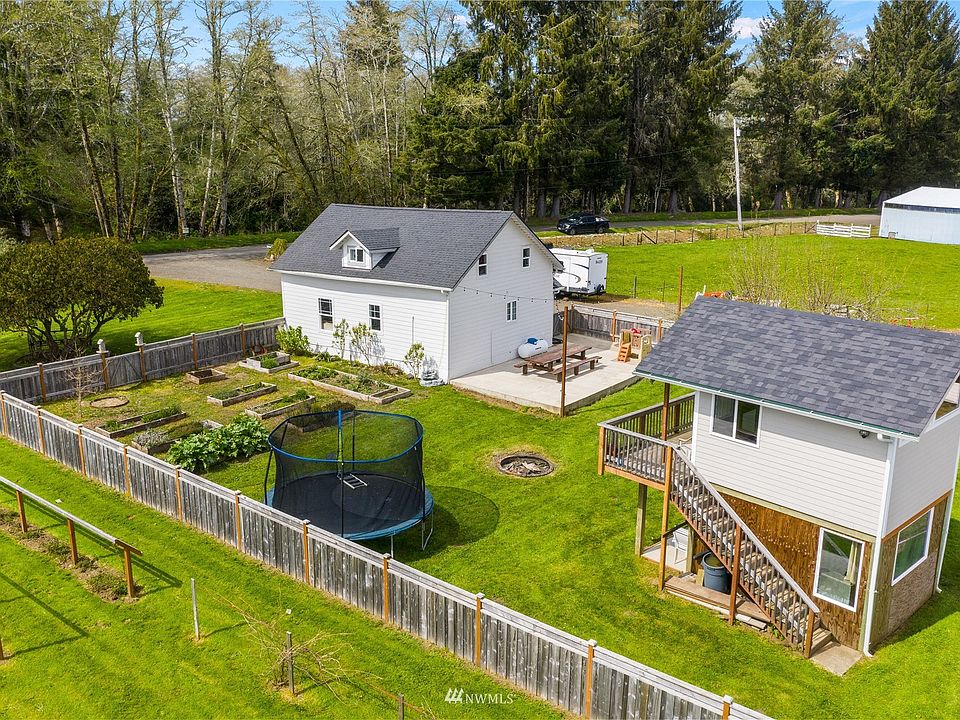 38 Humptulips Valley Road, Hoquiam, WA 98550 Zillow