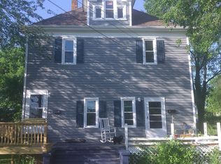 1610 Salem Ave SW, Roanoke, VA 24016