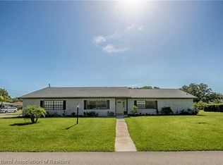1600 Mulligan Rd, Sebring, FL 33872