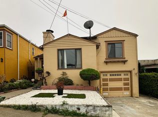 50 Tallwood Dr, Daly City, CA 94014