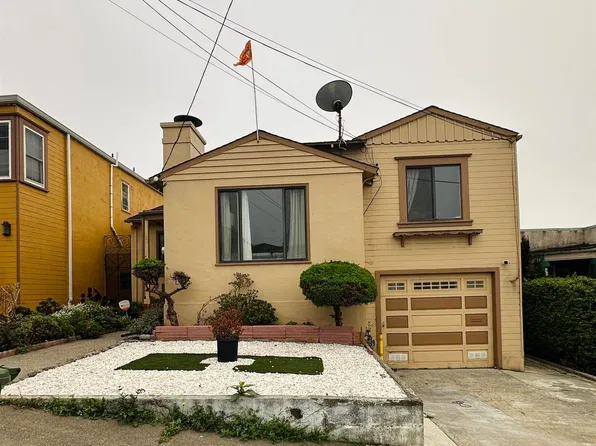 50 Tallwood Dr, Daly City, CA 94014