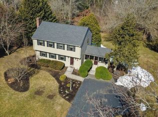 39 Cranberry Ln, South Easton, MA 02375