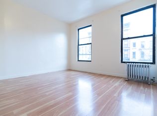 1007 Manhattan Ave #2F, Brooklyn, NY 11222