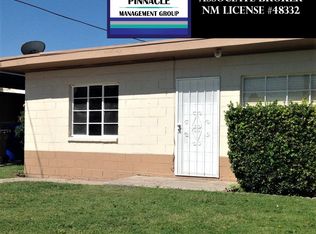 1215 W Chestnut Pl, Las Cruces, NM 88005