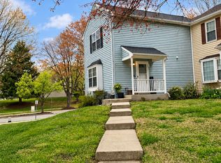 4226 Bar Harbor Pl, Bowie, MD 20720