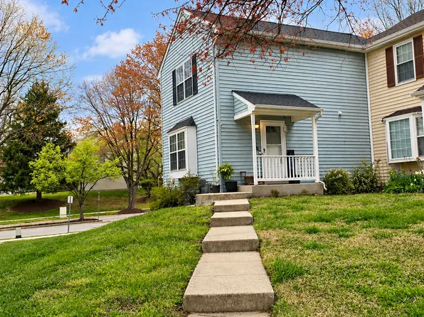 4226 Bar Harbor Pl, Bowie, MD 20720