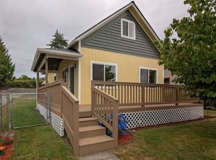 6017 S Alder St, Tacoma, WA 98409