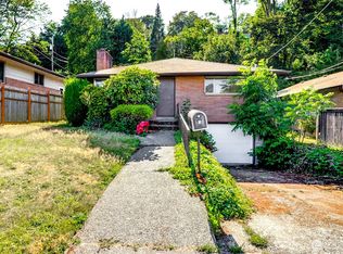 4929 55th Ave S, Seattle, WA 98118