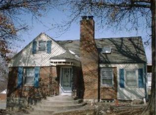 4420 Garfield Ave, Kansas City, MO 64130