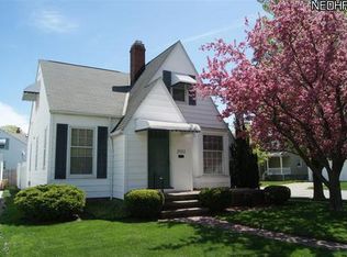 3183 W 142nd St, Cleveland, OH 44111