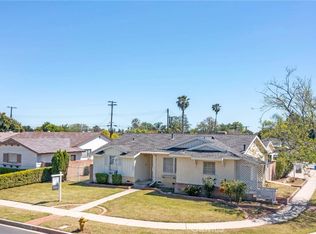 16522 Tuba St, North Hills, CA 91343