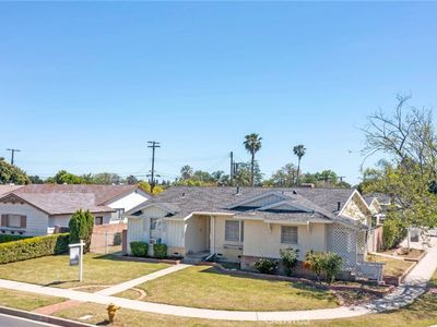 16522 Tuba St, North Hills, CA, 91343