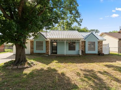 119 McAnally Dr, Mabank, TX, 75147