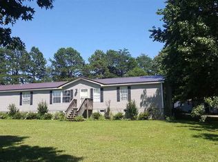 117 Pendleton Woods Cir, Central, SC 29630