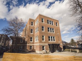 Bridge Commons, Bozeman, MT 59715