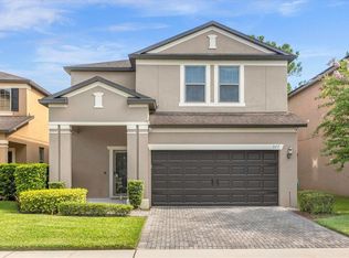 377 Capron Ash Loop, Casselberry, FL 32707
