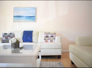 1033 20th St UNIT E, Santa Monica, CA 90403