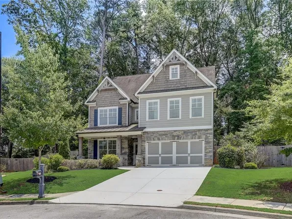1810 Glenaire Ct SE, Atlanta, GA 30316
