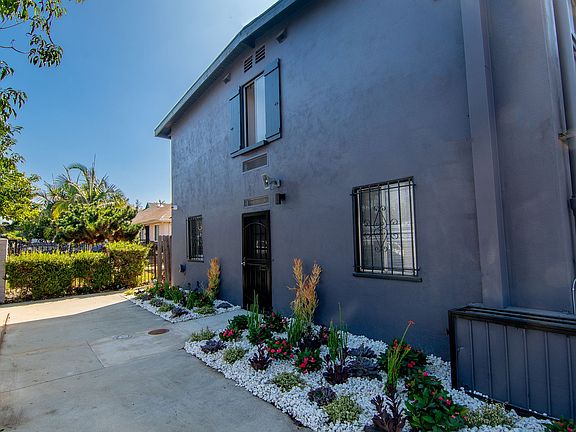 5th image of 1864 Cordova St #101