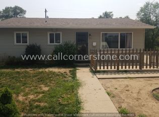 1207 Rockwood Ave, Colorado Springs, CO 80905