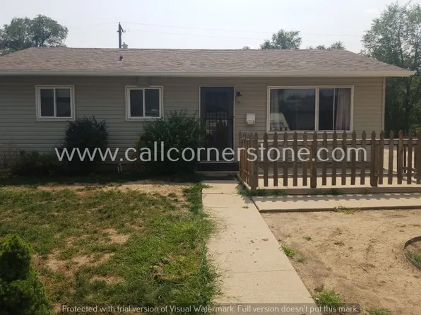 1207 Rockwood Ave, Colorado Springs, CO 80905