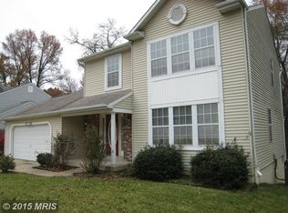 7768 Monaghan Rd, Glen Burnie, MD 21060