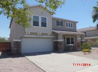 11959 W Apache St, Avondale, AZ 85323