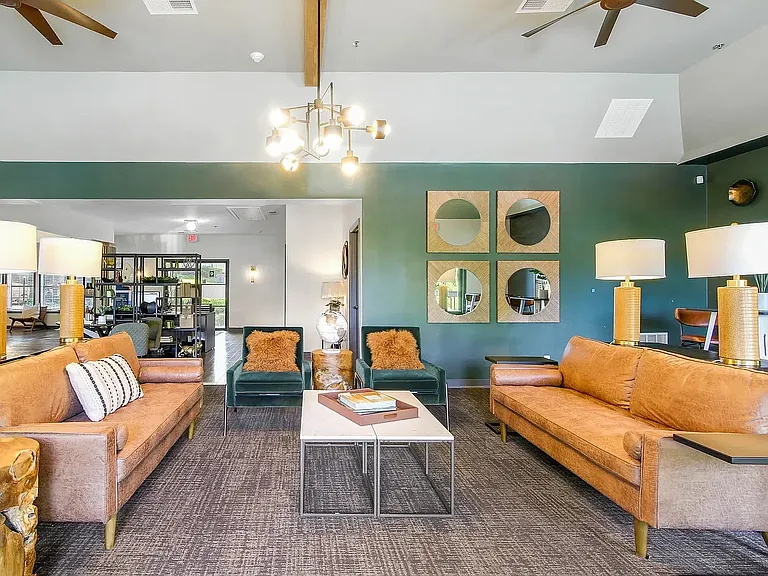 Elliot Gwinnett Place — Photo 41
