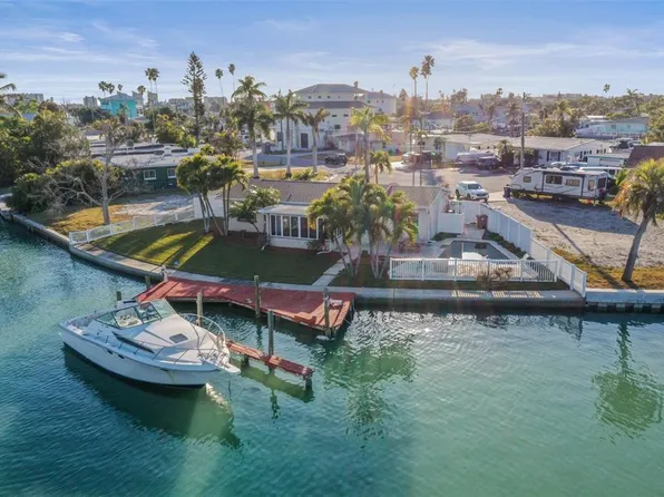 645 Normandy Rd Lot 2, Saint Petersburg, FL 33708