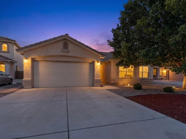 900 Copperhead Ct NE, Albuquerque, NM 87113