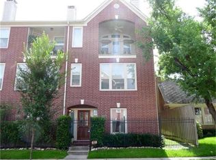 1007 Van Buren St, Houston, TX 77019