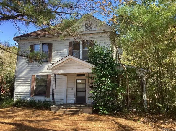 519 E Main St, Prescott, AR 71857