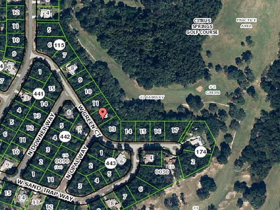 2nd image of 2433 W Green Ct