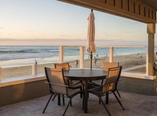 1812 Ocean Fron, Del Mar, CA 92014
