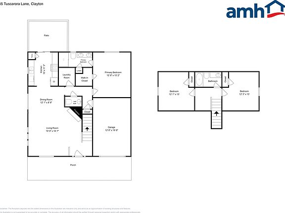 2nd image of 85 Tuscarora Ln