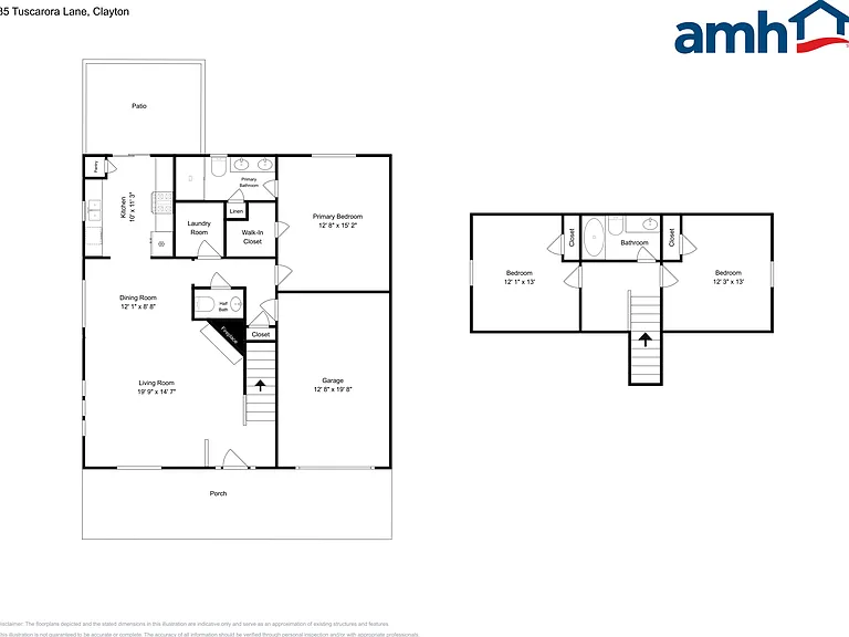 85 Tuscarora Ln — Photo 2