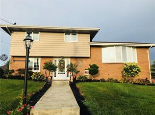 307 Meadow Dr, Elizabeth, PA