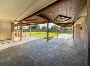 6802 Mendenhall Way, Sugar Land, TX 77479