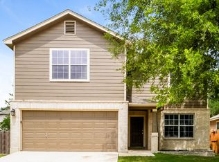 141 Wistoria Ct, Cibolo, TX 78108