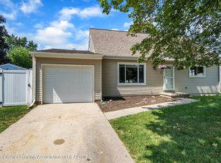 1589 Grayfriars Ave, Holt, MI 48842