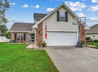 4457 W Walkerton Rd, Myrtle Beach, SC 29579