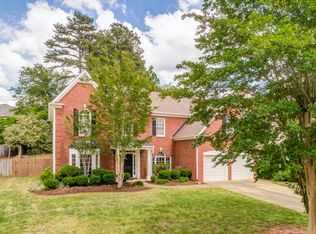 1671 Millhouse Lndg, Marietta, GA 30066