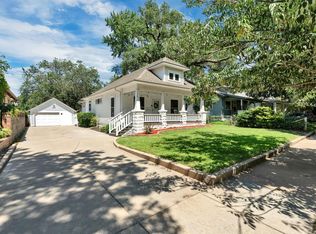 815 N Litchfield Ave, Wichita, KS 67203