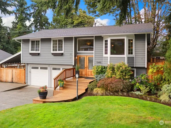 13410 NE 70th Street, Redmond, WA 98052