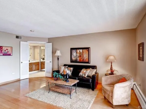 740 N Pearl St APT 205, Denver, CO 80203